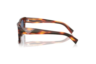 Side view Prada PR 19WS (17R06A)