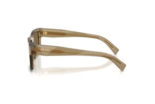 Side view Prada PR 19WS (29E90F)