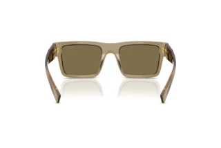 Rear view Prada PR 19WS (29E90F)