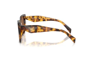 Side view Prada PR 19ZS (14L06B)