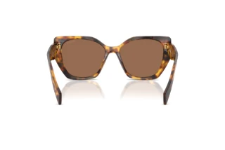 Rear view Prada PR 19ZS (14L06B)