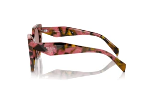 Side view Prada PR 19ZS (18N10D)