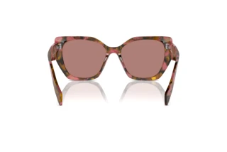 Rear view Prada PR 19ZS (18N10D)