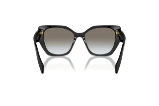 Rear view Prada PR 19ZS (1AB0A7)