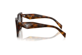 Side view Prada PR 19ZS (20D50Q)