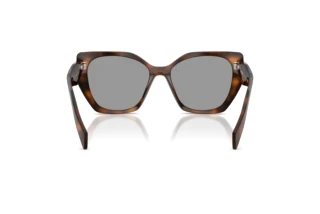 Rear view Prada PR 19ZS (20D50Q)