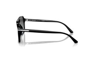 Side view Prada PR 20YS (1AB06T)