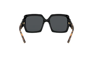 Rear view Prada PR 21XS (1AB5Z1)