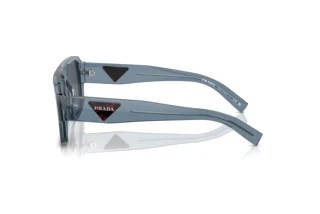 Side view Prada PR 22YS (19O70B)