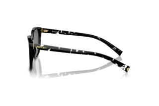 Side view Prada PR 22ZS (15S5Z1)
