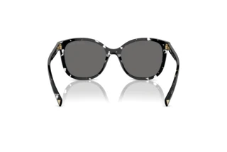 Rear view Prada PR 22ZS (15S5Z1)