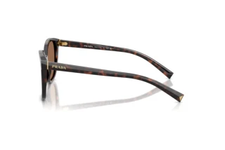 Side view Prada PR 22ZS (17N06B)