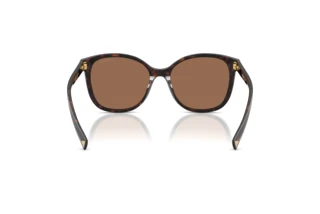 Rear view Prada PR 22ZS (17N06B)
