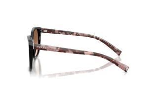 Side view Prada PR 22ZS (28F90P)