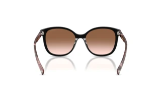 Rear view Prada PR 22ZS (28F90P)