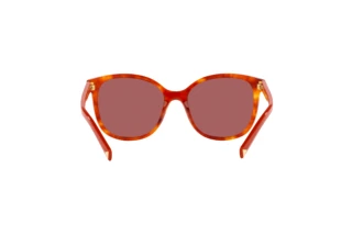 Rear view Prada PR 22ZS (4BW08S)