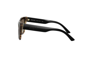 Side view Prada PR 23XS (3890A7)