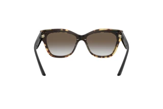 Rear view Prada PR 23XS (3890A7)