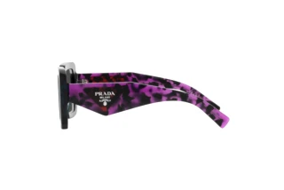 Side view Prada PR 23YS (06Z5S0)