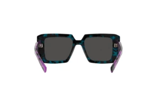 Rear view Prada PR 23YS (06Z5S0)