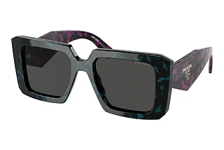Front view Prada PR 23YS (06Z5S0)