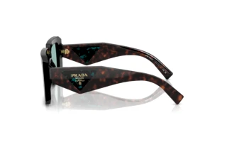 Side view Prada PR 23YS (26B40K)