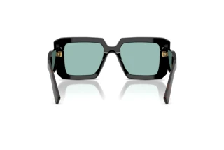 Rear view Prada PR 23YS (26B40K)