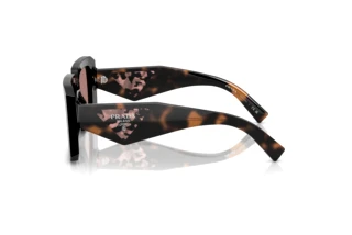 Side view Prada PR 23YS (27B60B)