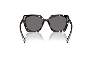 Rear view Prada PR 23ZS (15S5Z1)