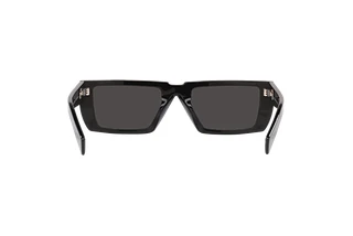 Rear view Prada PR 24YS (1AB5S0)