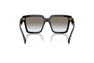 Rear view Prada PR 24ZS (1AB0A7)