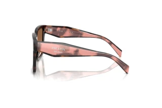 Side view Prada PR 24ZS (23A0A6)