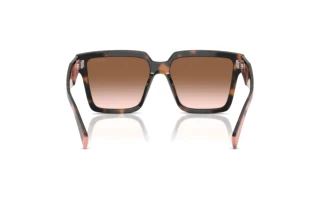 Rear view Prada PR 24ZS (23A0A6)