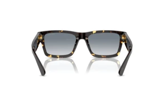 Rear view Prada PR 25ZS (16R30F)