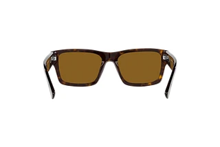 Rear view Prada PR 25ZS (2AU0B0)