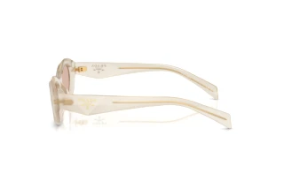 Side view Prada PR 26ZS (12V4I2)