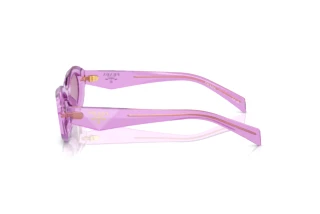 Side view Prada PR 26ZS (13R07Q)