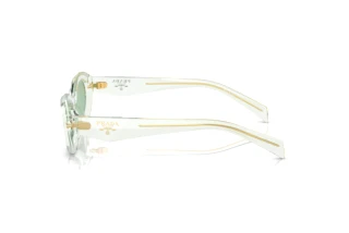 Side view Prada PR 26ZS (14R20E)