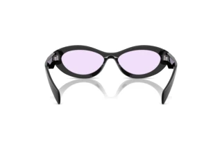 Rear view Prada PR 26ZS (16K40J)