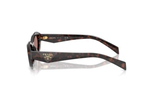 Side view Prada PR 26ZS (17N60B)