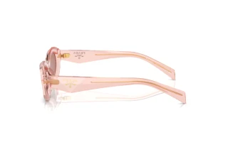 Side view Prada PR 26ZS (19Q10D)