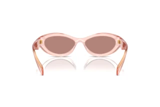 Rear view Prada PR 26ZS (19Q10D)