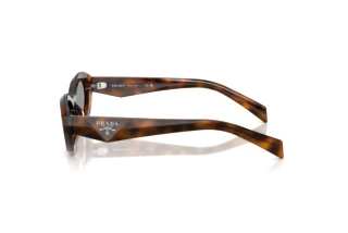 Side view Prada PR 26ZS (20D50Q)