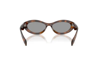 Rear view Prada PR 26ZS (20D50Q)