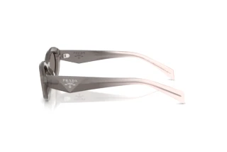 Side view Prada PR 26ZS (20F80Q)