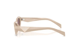Side view Prada PR 26ZS (25B6X1)