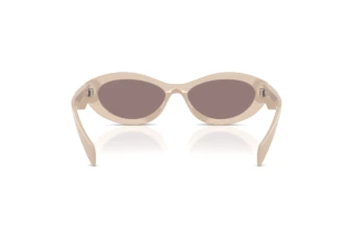 Rear view Prada PR 26ZS (25B6X1)