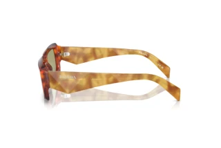 Side view Prada PR 27ZS (11P60C)