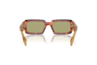 Rear view Prada PR 27ZS (11P60C)