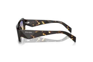 Side view Prada PR 27ZS (16O50E)